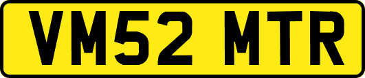 VM52MTR