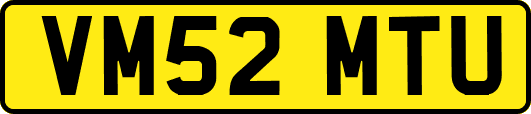 VM52MTU