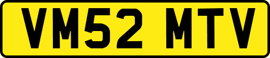 VM52MTV