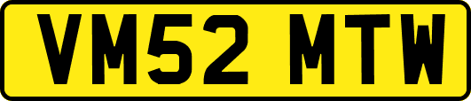 VM52MTW