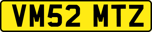 VM52MTZ