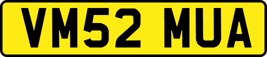 VM52MUA
