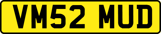 VM52MUD