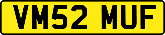 VM52MUF