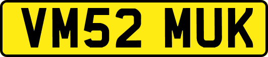 VM52MUK