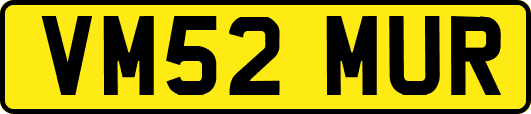 VM52MUR