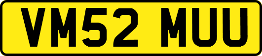 VM52MUU