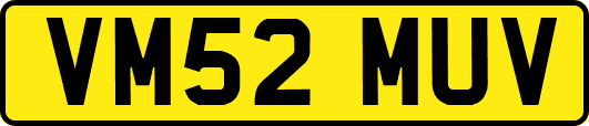 VM52MUV