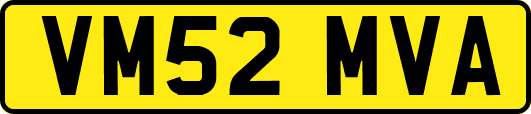 VM52MVA