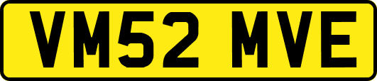 VM52MVE