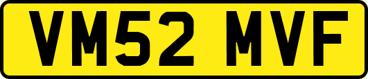 VM52MVF