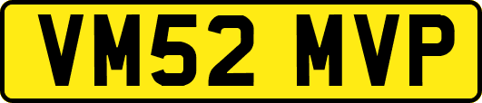 VM52MVP