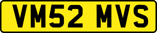 VM52MVS