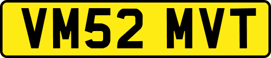 VM52MVT