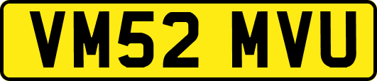 VM52MVU