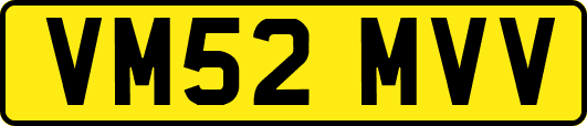 VM52MVV
