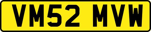 VM52MVW