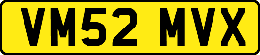 VM52MVX