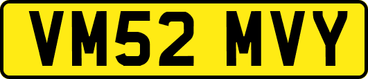 VM52MVY