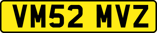 VM52MVZ