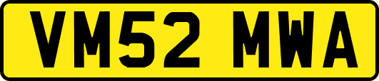 VM52MWA