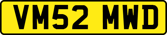 VM52MWD
