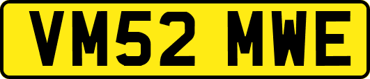 VM52MWE