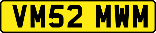 VM52MWM