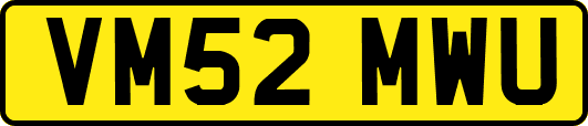 VM52MWU