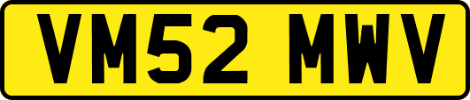 VM52MWV