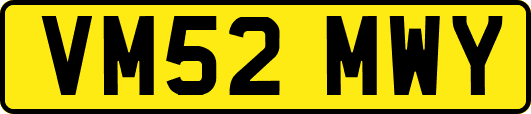 VM52MWY