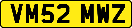 VM52MWZ