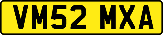 VM52MXA