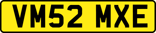 VM52MXE