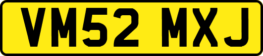 VM52MXJ