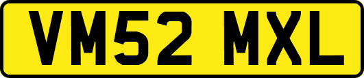 VM52MXL