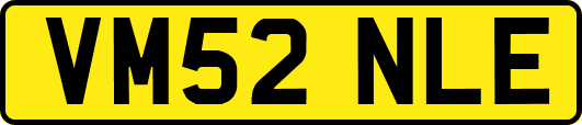 VM52NLE
