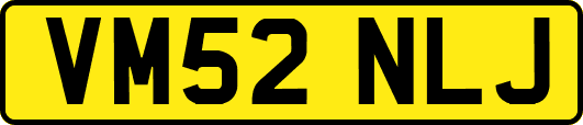 VM52NLJ