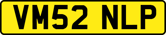 VM52NLP