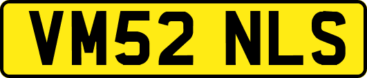 VM52NLS