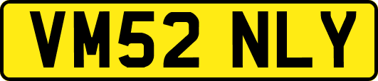 VM52NLY