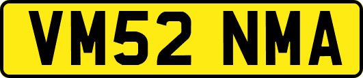 VM52NMA