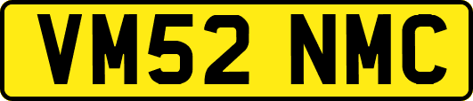 VM52NMC