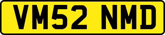 VM52NMD