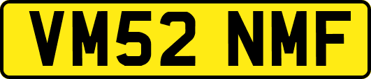 VM52NMF
