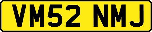 VM52NMJ