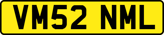 VM52NML
