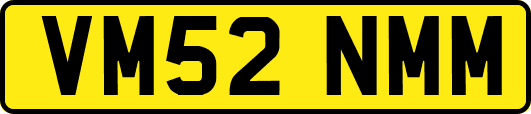 VM52NMM