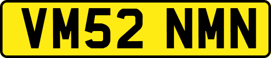 VM52NMN