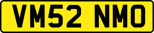VM52NMO
